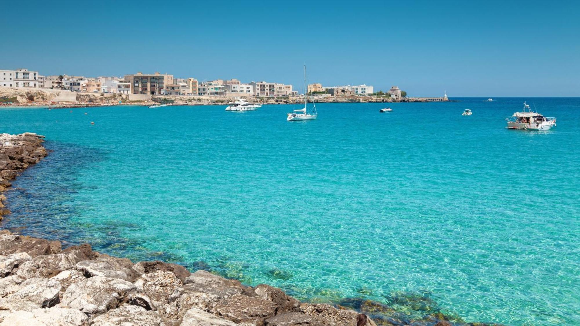 La Casetta Hébergement de vacances Lecce