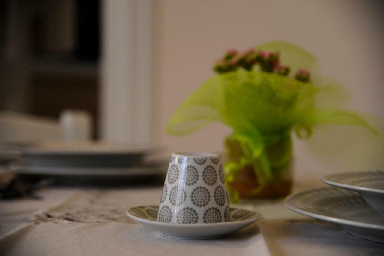 La Casetta Holiday home *