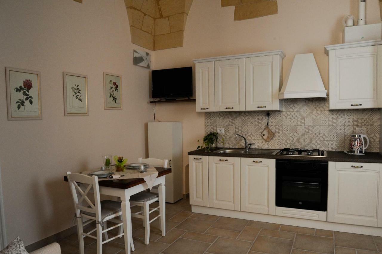 La Casetta Hébergement de vacances Lecce