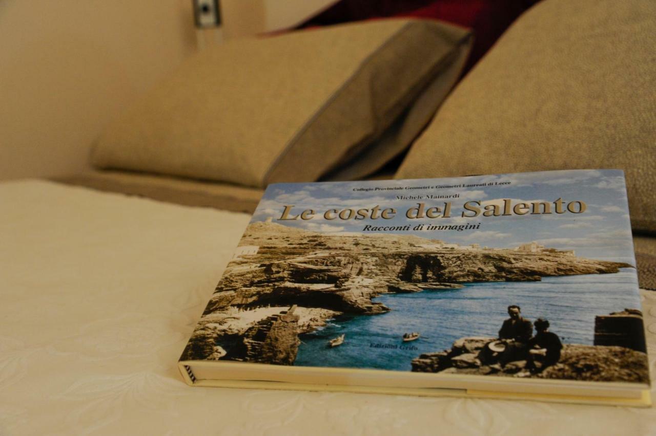 La Casetta Lecce