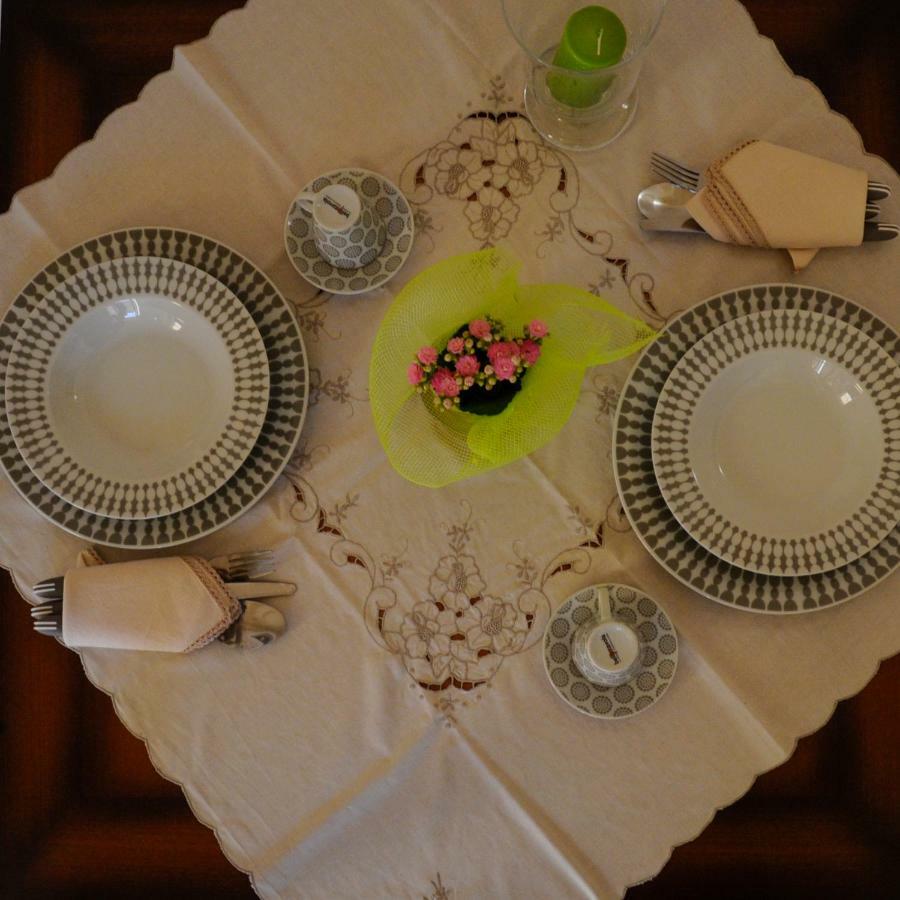 La Casetta Holiday home Lecce