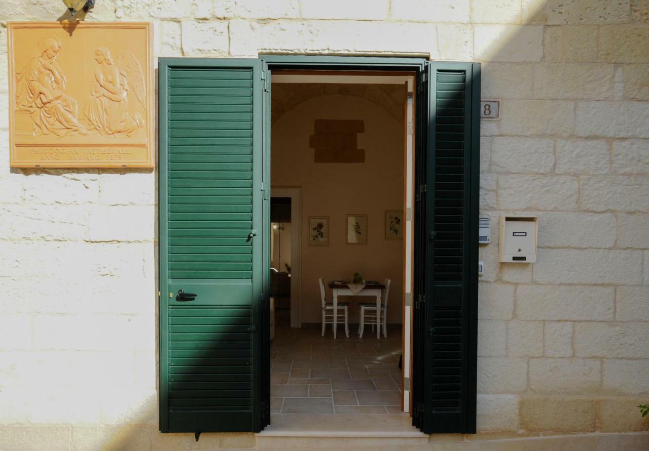 La Casetta Lecce