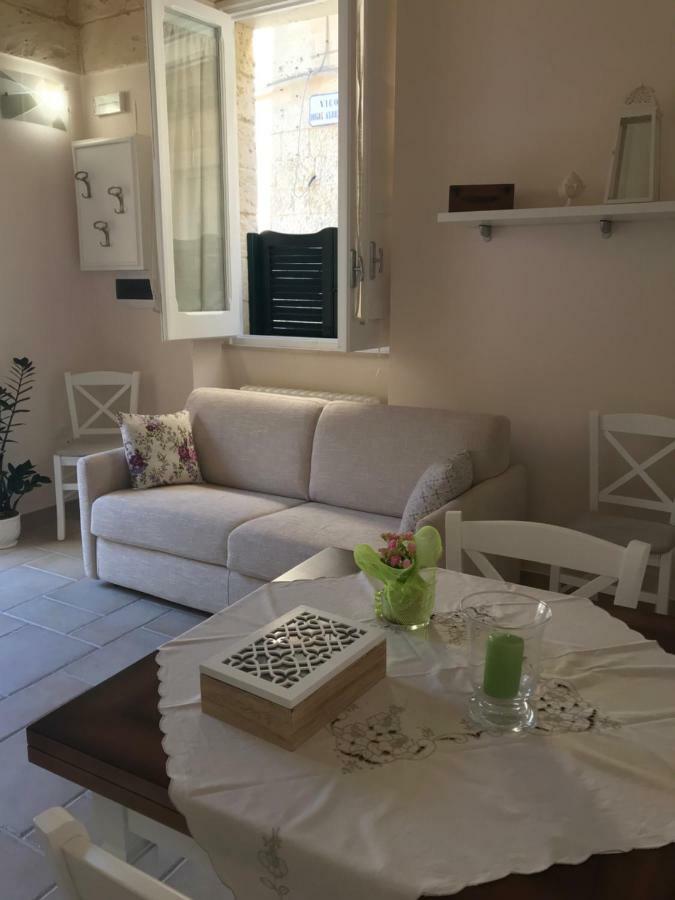 La Casetta Hébergement de vacances *