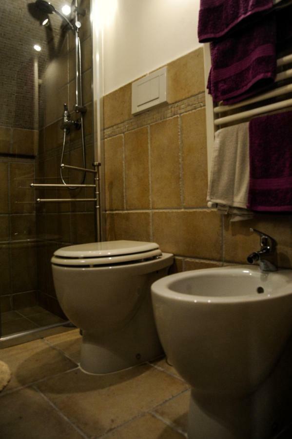 La Casetta Holiday home Lecce