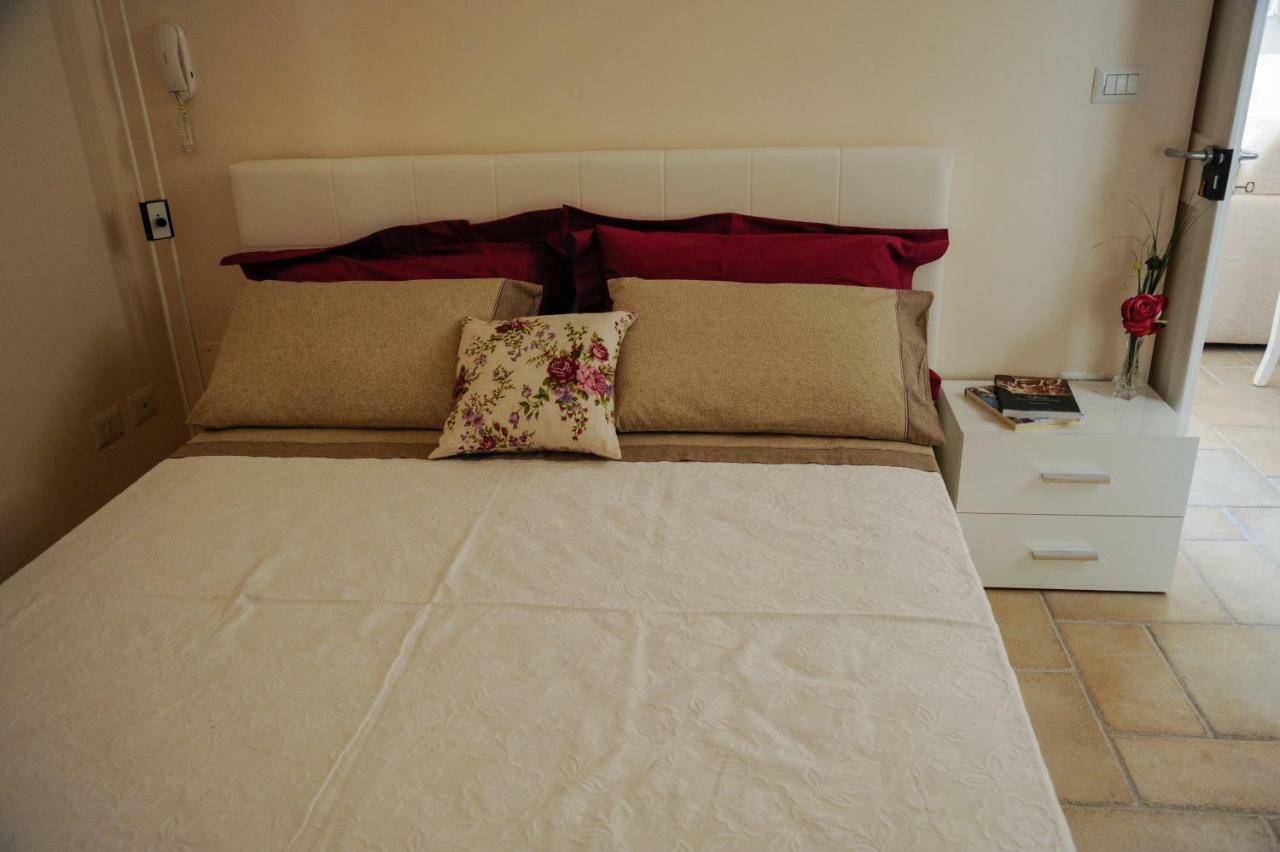 La Casetta Holiday home Lecce