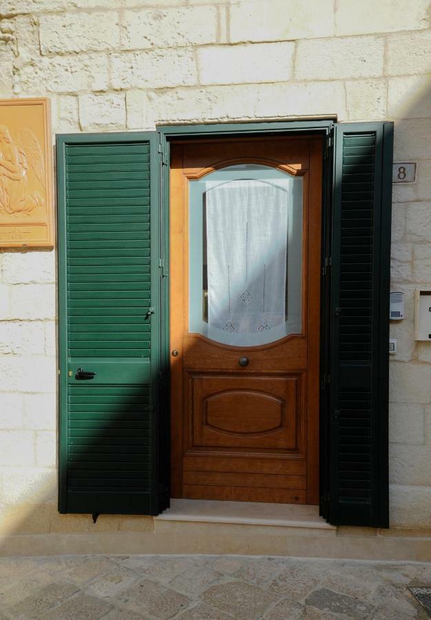Holiday home La Casetta
